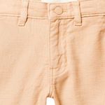 Short-beige-solido-para-niño-104875058