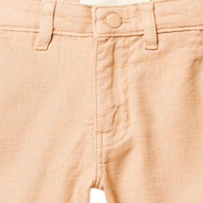 Short-beige-solido-para-niño-104875058