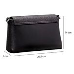104872682-Cartera-satchel-Calvin-Klein-color-negro-para-mujer