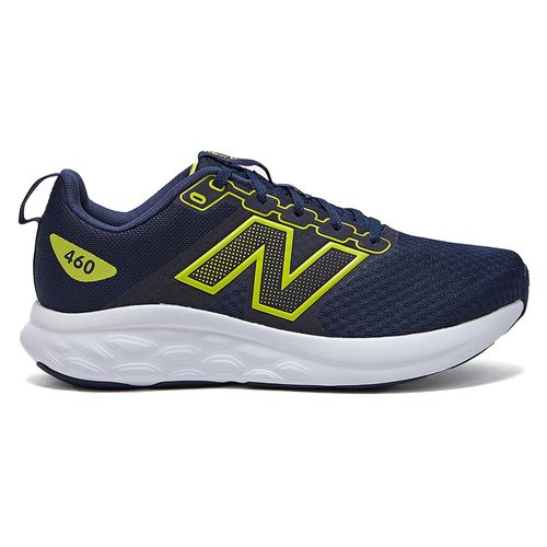 Zapato New balance 460 deportivo azul para hombre