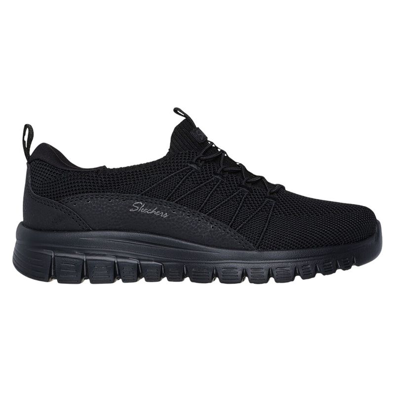 104877713-Zapato-casual-Skechers-Graceful-color-negro-para-mujer