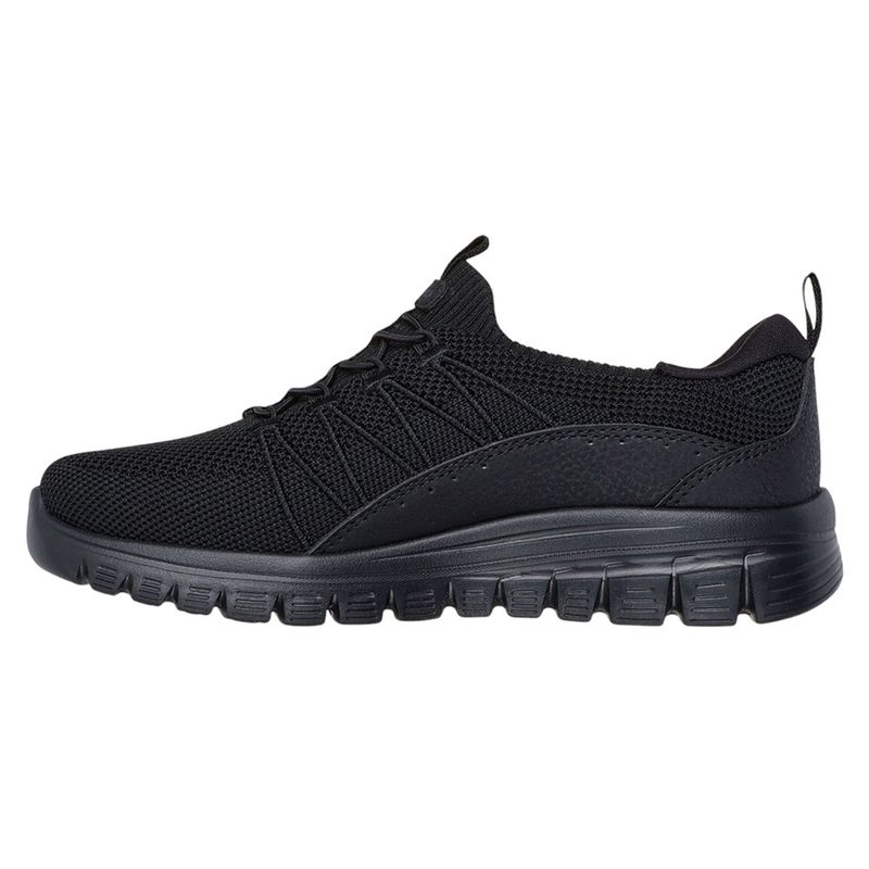 104877713-Zapato-casual-Skechers-Graceful-color-negro-para-mujer