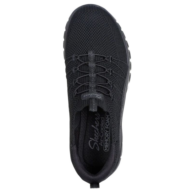 104877713-Zapato-casual-Skechers-Graceful-color-negro-para-mujer