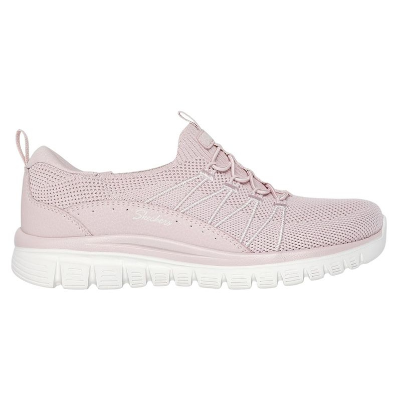 Zapatos Seguridad Mujer Zapato Casual Skechers Summits Color