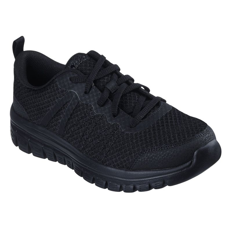 104877737-Zapato-casual-Skechers-Graceful-color-negro-para-mujer