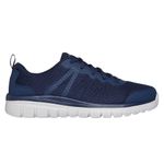 104877745-Zapato-casual-Skechers-Graceful-color-azul-para-mujer