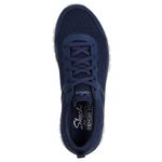 104877745-Zapato-casual-Skechers-Graceful-color-azul-para-mujer