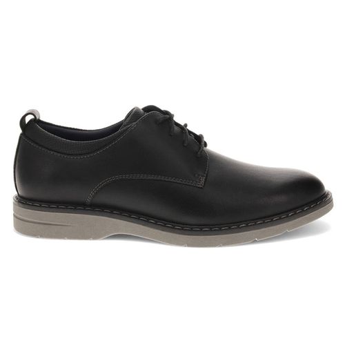 Zapato casual Dockers color negro para hombre