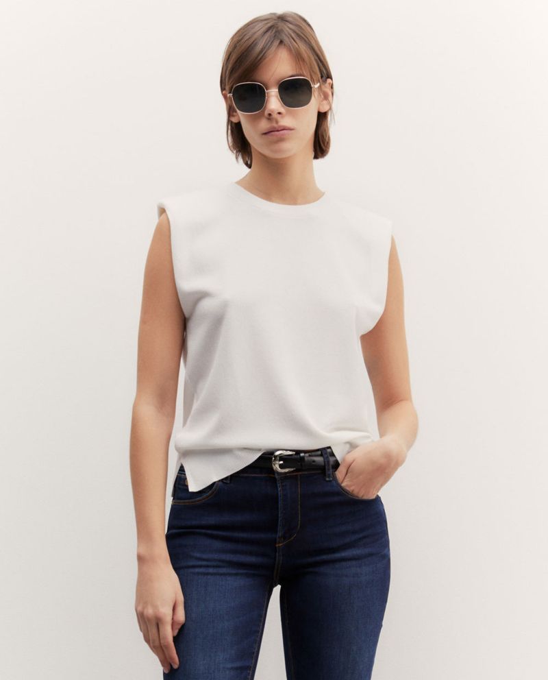 104859594-Blusa-Kasper-Separates-formal-rosada-sin-mangas-para-mujer