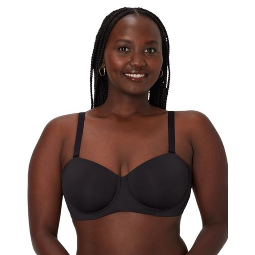 Brassier Bali con aros para mujer