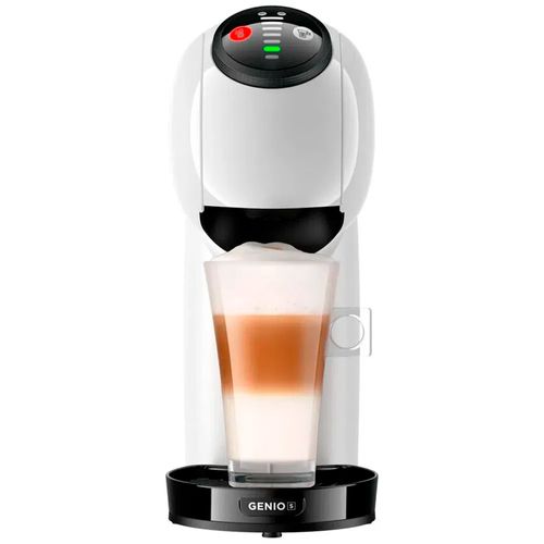 Cafetera Nescafé Dolce Gusto Genio S + CAPSULAS