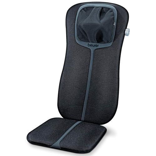 Asiento de masaje Shiatsu Beurer para cuello y espalda