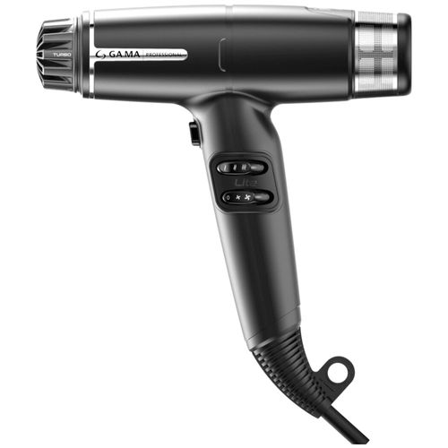 Secadora de cabello Gama Professional IQ Lite