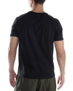 104731461-Camiseta-deportiva-Teammate-negra-solida-para-hombre