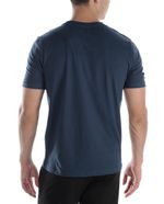 104731465-Camiseta-deportiva-Teammate-navy-solida-para-hombre