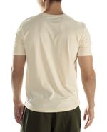 104731533-Camiseta-deportiva-Teammate-beige-solida-para-hombre
