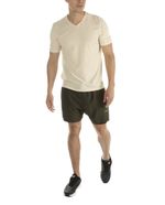 104731533-Camiseta-deportiva-Teammate-beige-solida-para-hombre