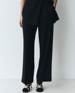 104881576-Pantalon-Sfera-wide-leg-negro-de-cintura-alta-para-mujer
