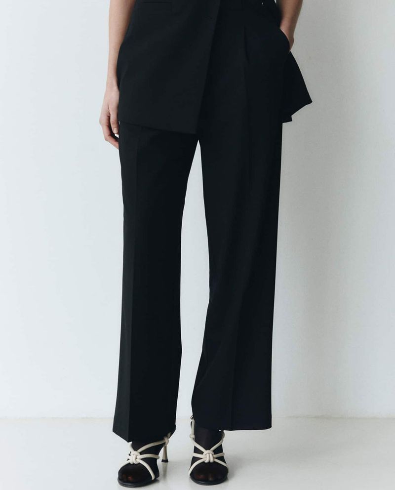 104881576-Pantalon-Sfera-wide-leg-negro-de-cintura-alta-para-mujer