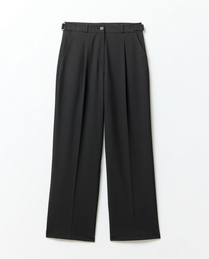 104881576-Pantalon-Sfera-wide-leg-negro-de-cintura-alta-para-mujer