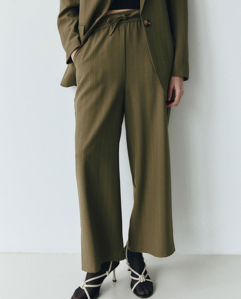 104881587-Pantalon-Sfera-pull-on-verde-de-cintura-alta-para-mujer