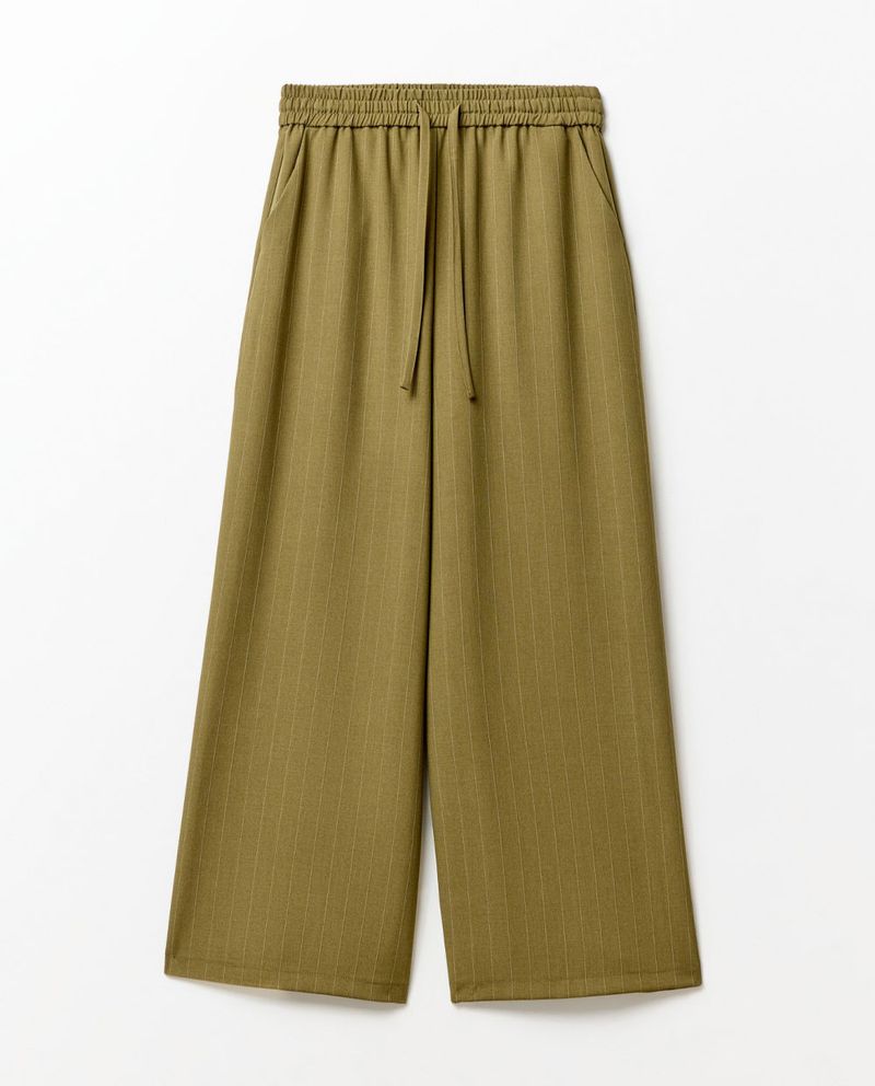 104881587-Pantalon-Sfera-pull-on-verde-de-cintura-alta-para-mujer