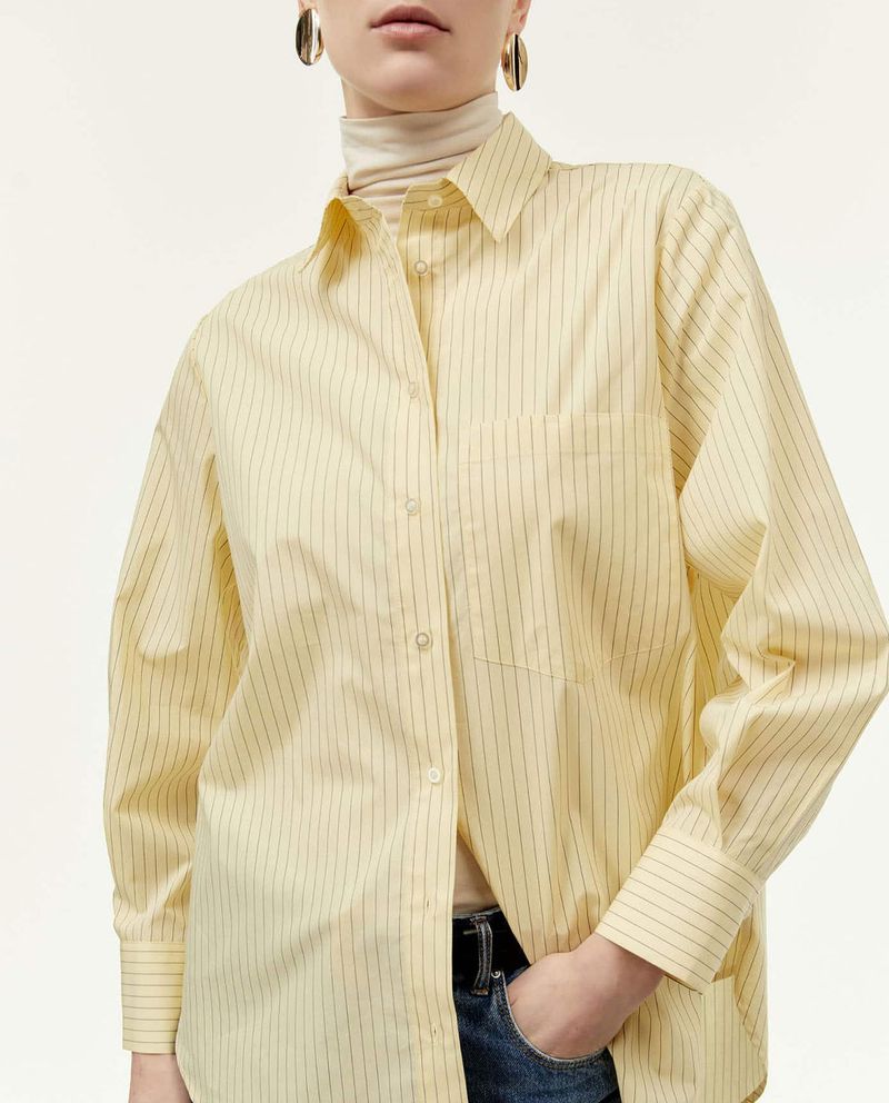 104881590-Blusa-Sfera-camisera-rayada-manga-larga-para-mujer