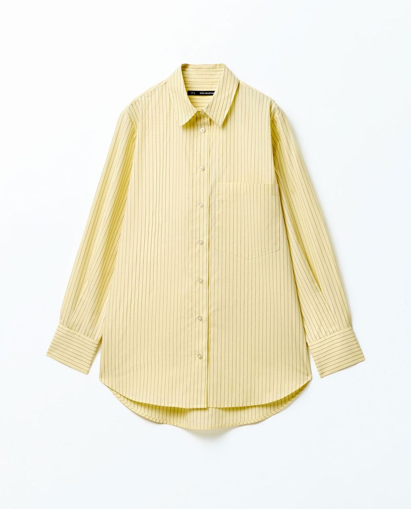 104881590-Blusa-Sfera-camisera-rayada-manga-larga-para-mujer