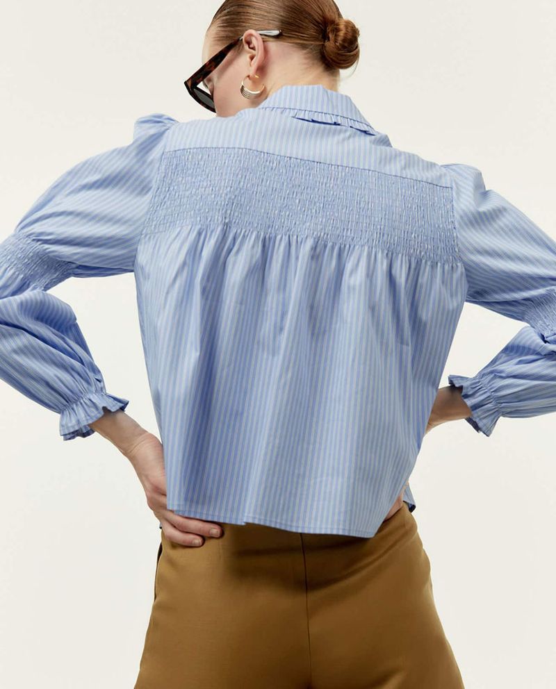 104881607-Blusa-Sfera-camisera-rayada-manga-larga-para-mujer