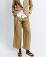 104881610-Pantalon-Sfera-pull-on-verde-de-cintura-alta-para-mujer