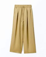104881610-Pantalon-Sfera-pull-on-verde-de-cintura-alta-para-mujer