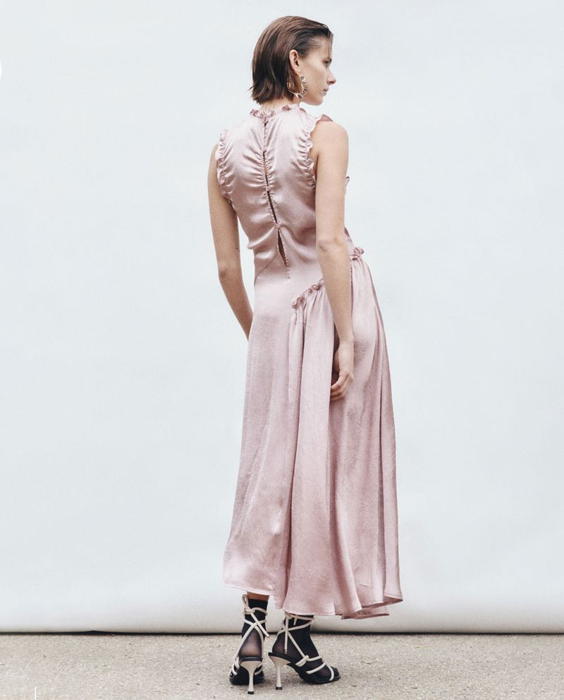 side view