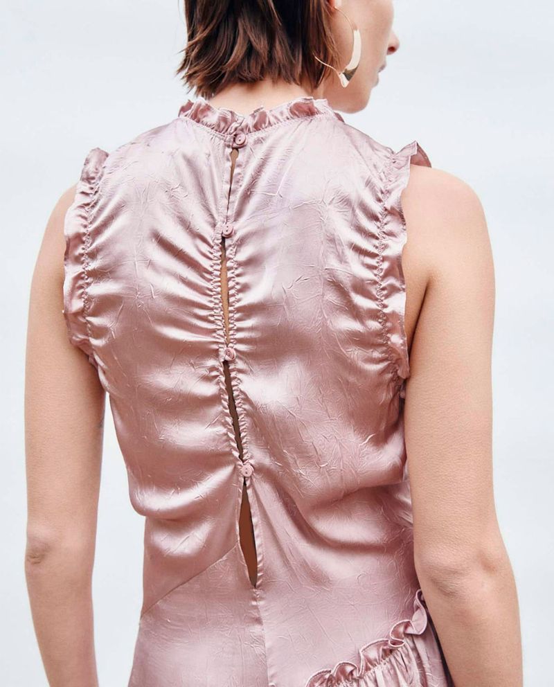 side view