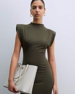 104881638-Vestido-Sfera-midi-verde-mangas-cortas-para-mujer