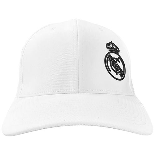 Gorra deportiva Real Madrid para niño