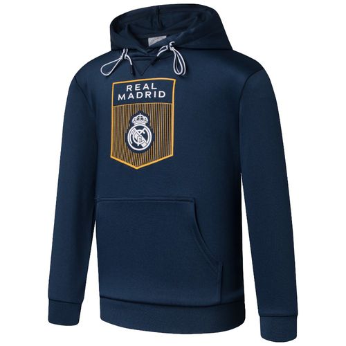 Sudadera deportiva Real Madrid para niño