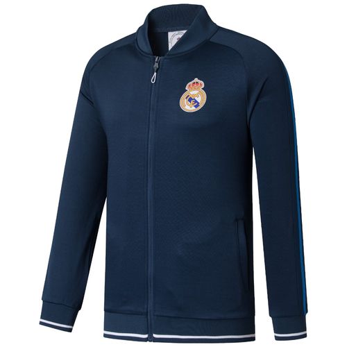 Sudadera deportiva Real Madrid para niño
