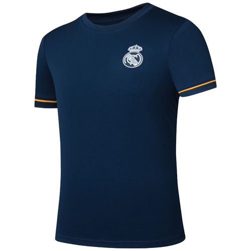 Camiseta deportiva Real Madrid para niño