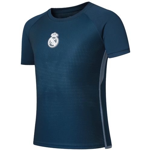 Camiseta deportiva Real Madrid para niño