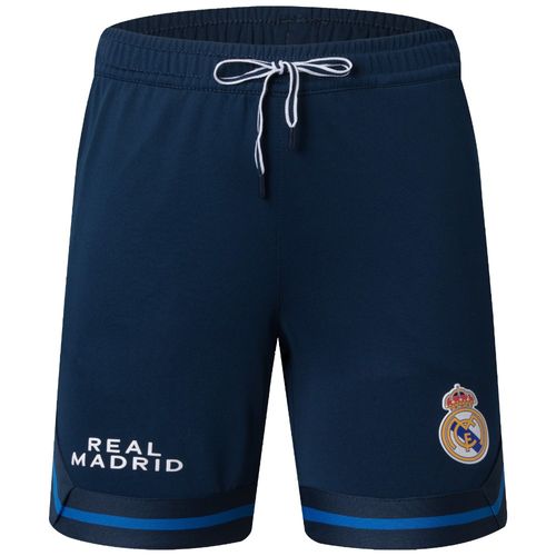 Short deportivo Real Madrid para niño