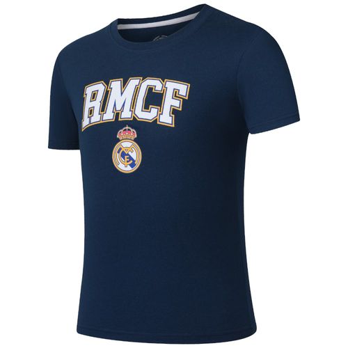 Camiseta deportiva Real Madrid para niño