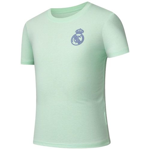 Camiseta deportiva Real Madrid para niño
