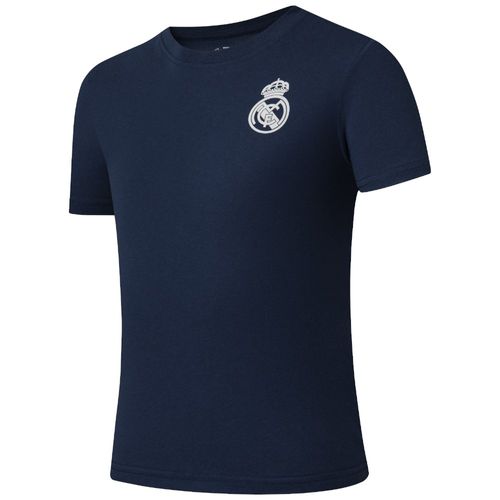 Camiseta deportiva Real Madrid para niño