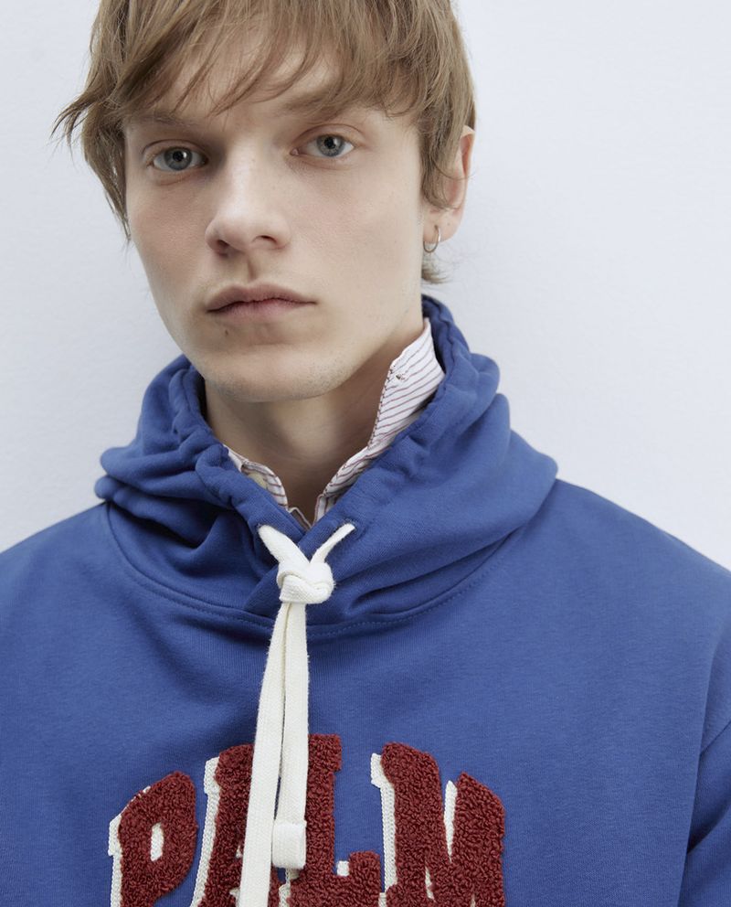 104875547-Sueter-hoodie-Sfera-azul-con-bordado--Palm-Springs--para-hombre