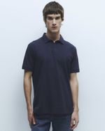 104875550-Camisa-polo-Sfera-azul-navy-solida-para-hombre