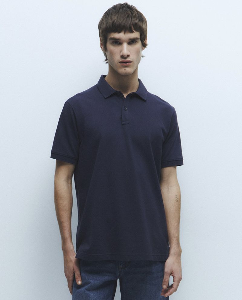 104875550-Camisa-polo-Sfera-azul-navy-solida-para-hombre