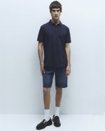 104875550-Camisa-polo-Sfera-azul-navy-solida-para-hombre