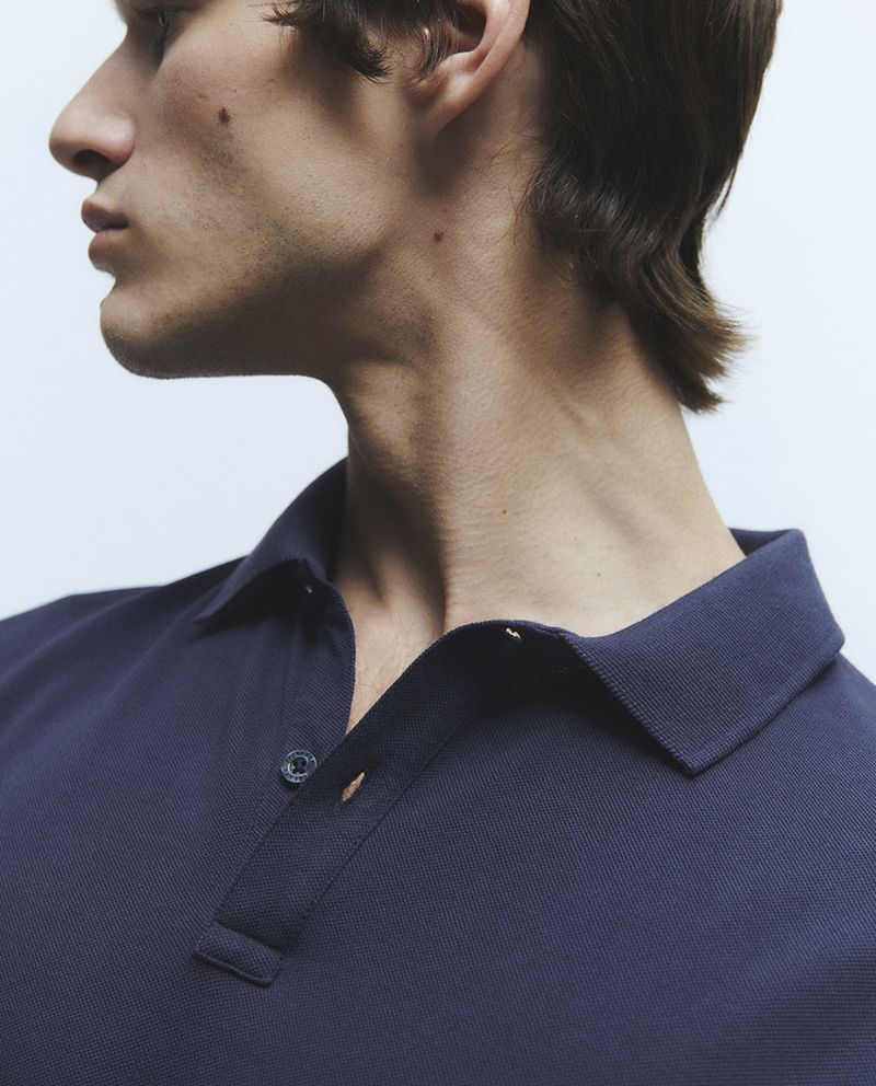 104875550-Camisa-polo-Sfera-azul-navy-solida-para-hombre