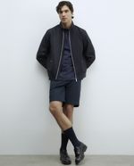 104875595-Chaqueta-bomber-Sfera-azul-navy-solido-para-hombre