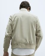 104875599-Chaqueta-bomber-Sfera-beige-solido-para-hombre